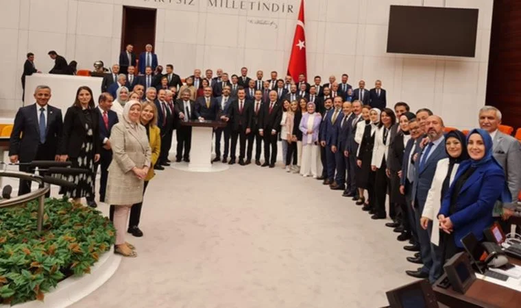 Sansür Yasası ile ilgili flaş gelişme: "Bu Stalin yasasıdır"