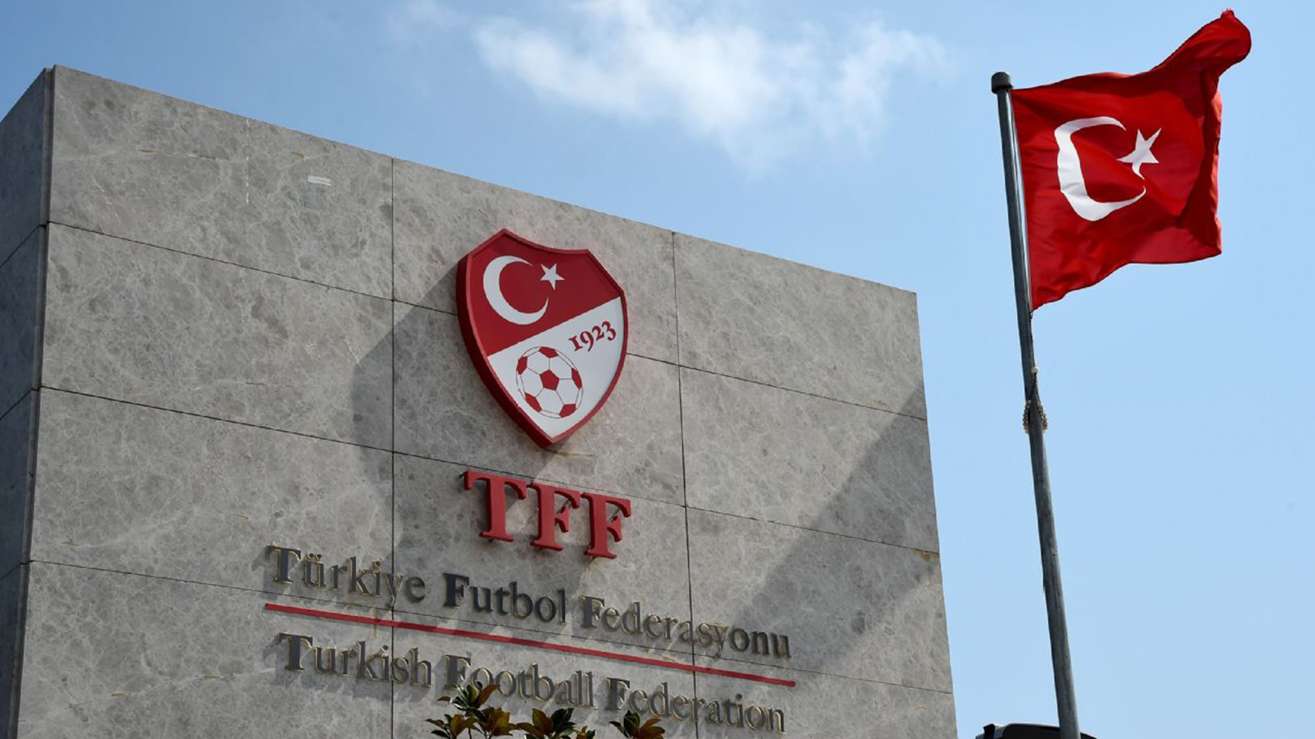 TFF açıkladı, Volkan Demirel ve G.Saray