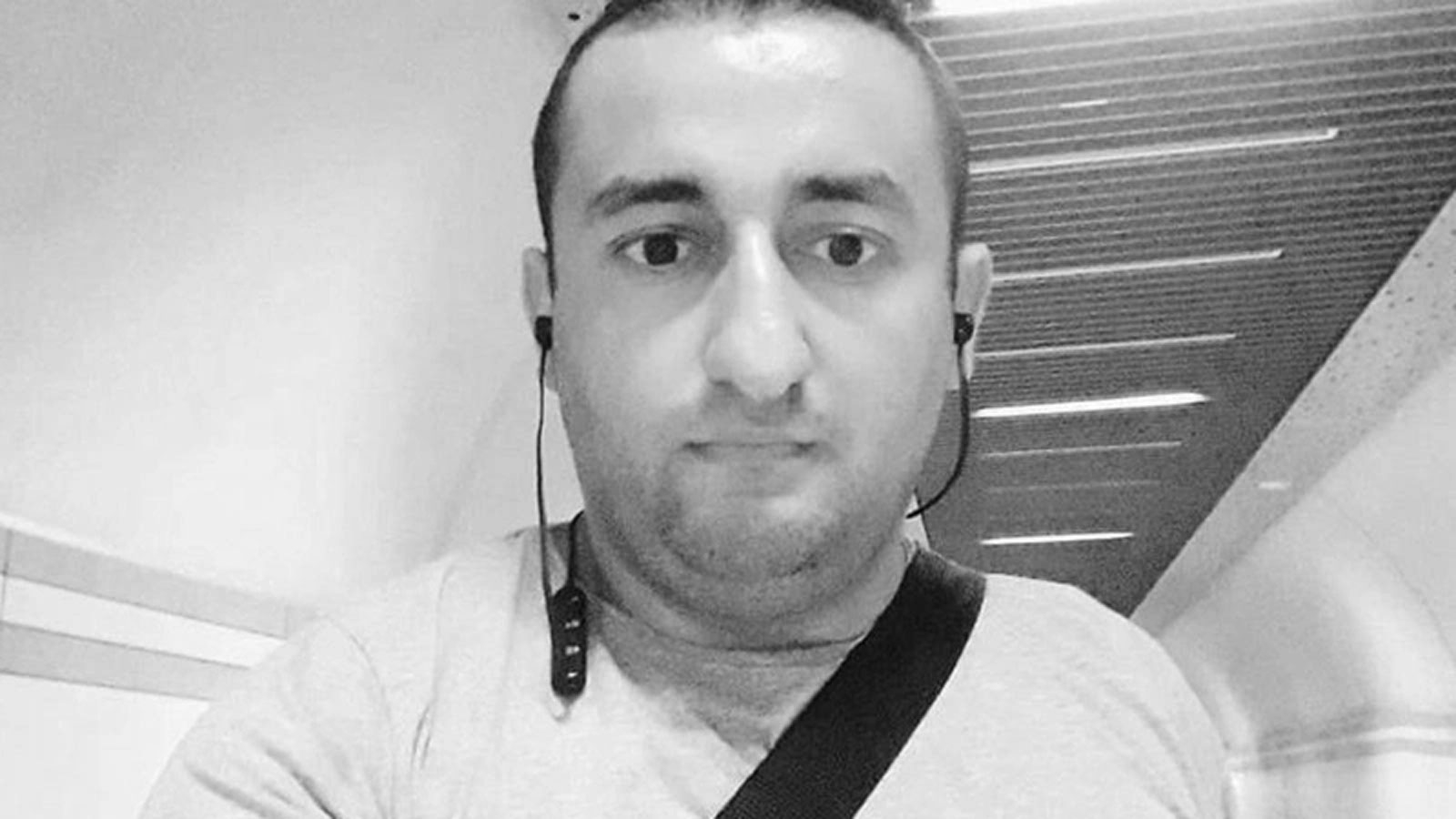 15 yaşındaki Büşra'yı işkence ederek öldüren Taner Yaylacı cezaevinde bileklerini kesti