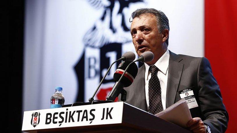 Derbi öncesi Çebi’den hakem açıklaması!