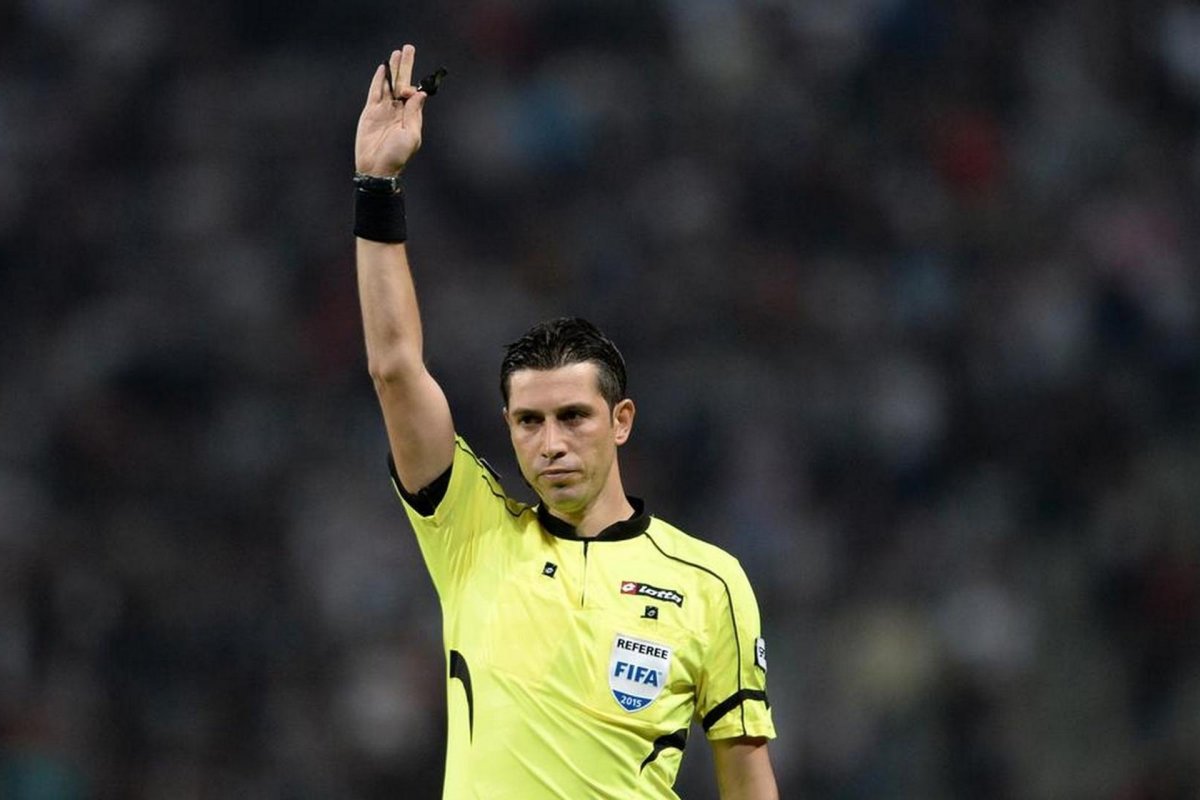 'VAR Palabıyık'ı uyardı ama gidip izlemedi'