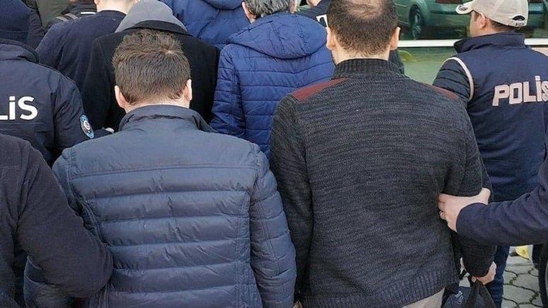 PKK’nın basın komitesine operasyon
