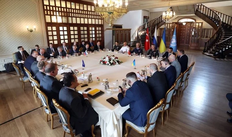 Rusya reddetti, Türkiye harekete geçti!