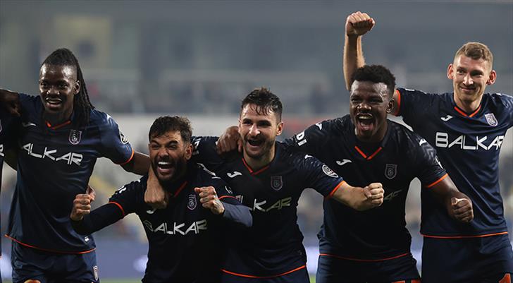Başakşehir-Hearts maçı ne zaman, saat kaçta, hangi kanalda?