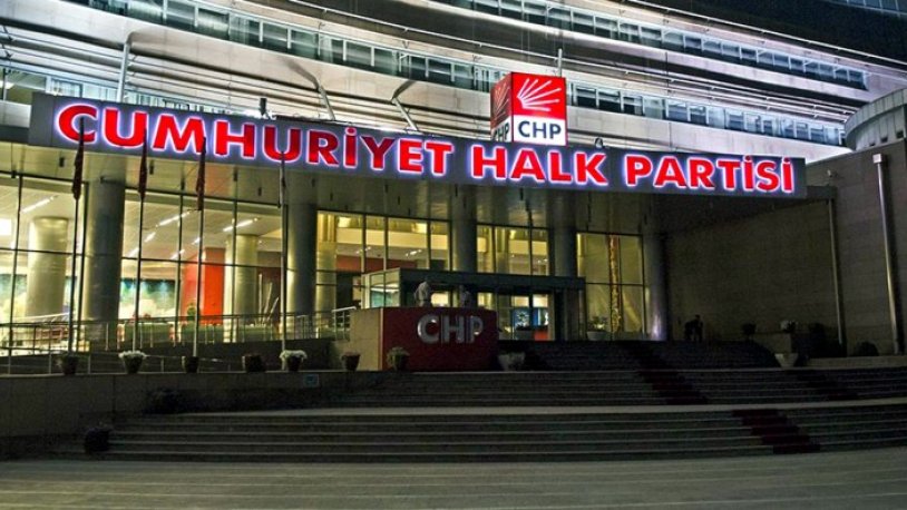 CHP'nin acı günü