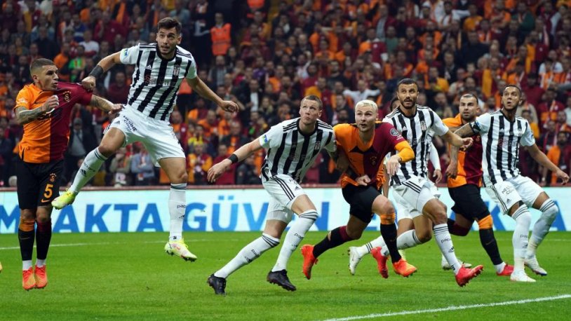G.Saray, kara kartalı Icardi ile avladı!