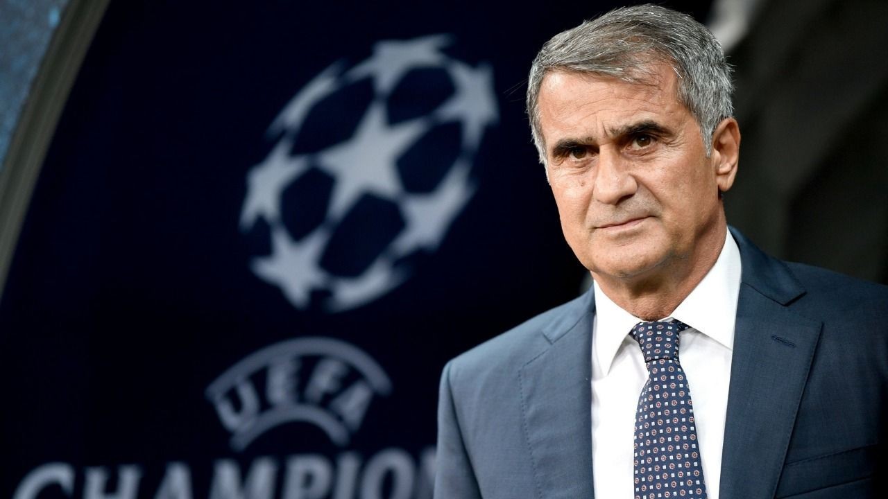 Şenol Güneş Trabzonspor’un stadına adının verilmesi hakkında konuştu