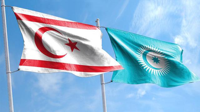 KKTC, Türk Devletleri Teşkilatı'na gözlemci oldu