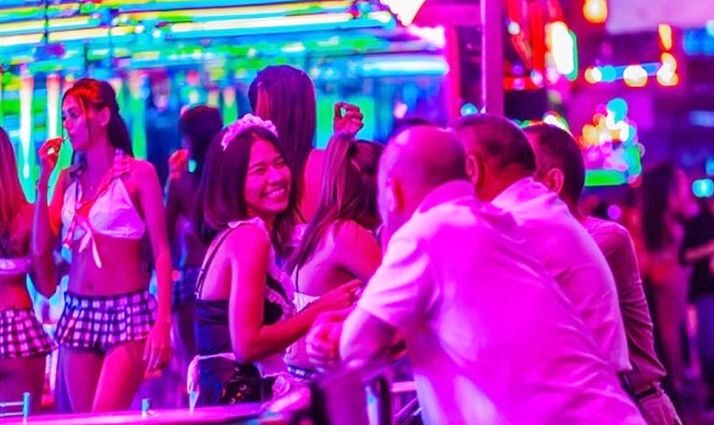 Turizmin karanlık yüzü: Seks turizminde çocuk istismarı