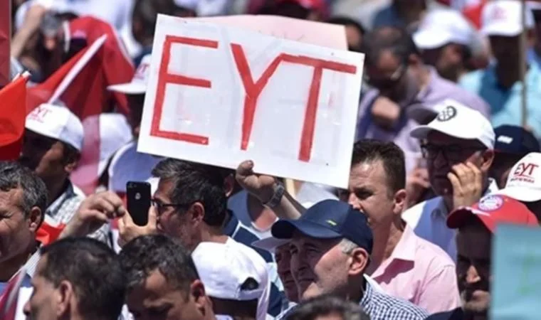 EYT çıkınca maaşlar düşecek mi?