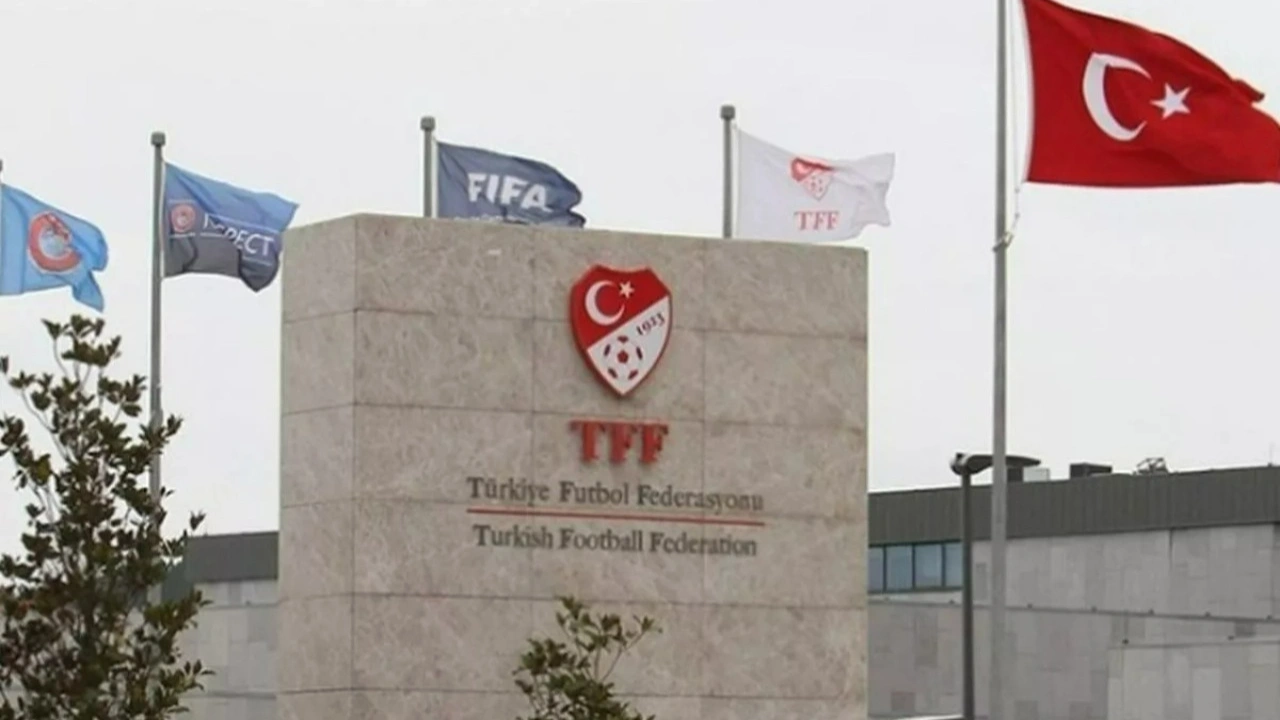 PFDK’dan üç kulübe ceza!