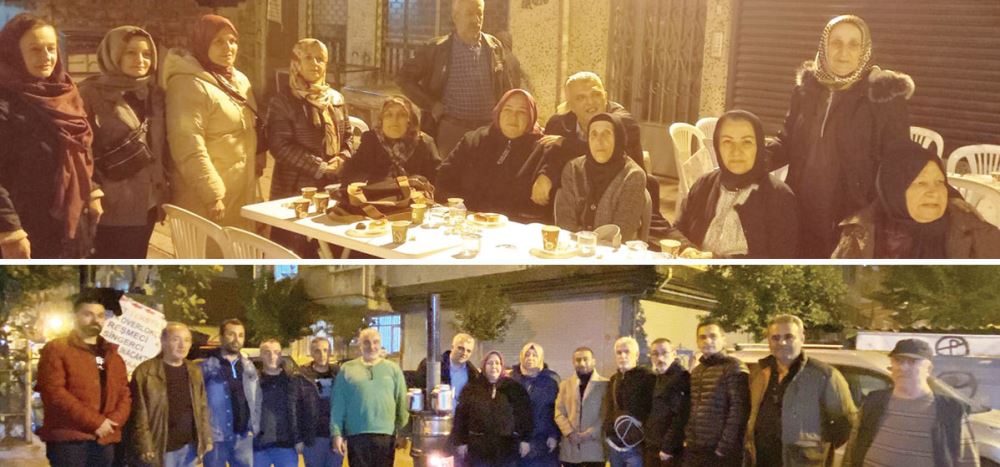 Şehit polis memuru Kadir Cihan Karagözlü anıldı