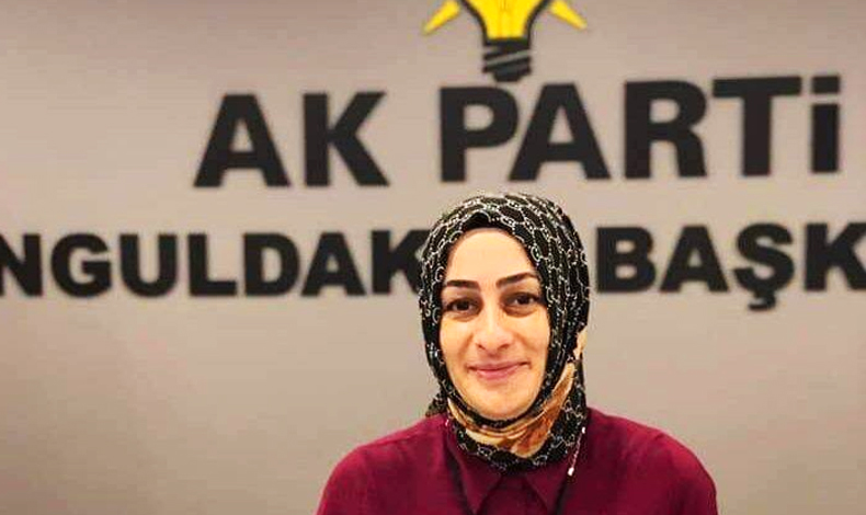 AKP'de sitem dolu istifa