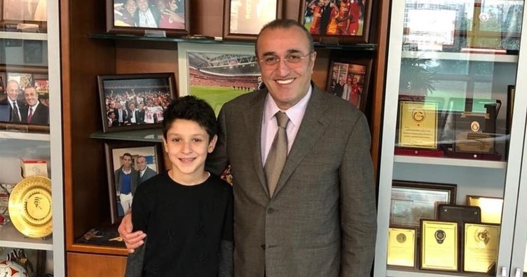 Abdürrahim Albayrak’ın acı günü!