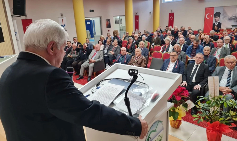 Aydınlar Ocakları'ndan 50. Büyük Şûrası Sonuç Bildirgesi