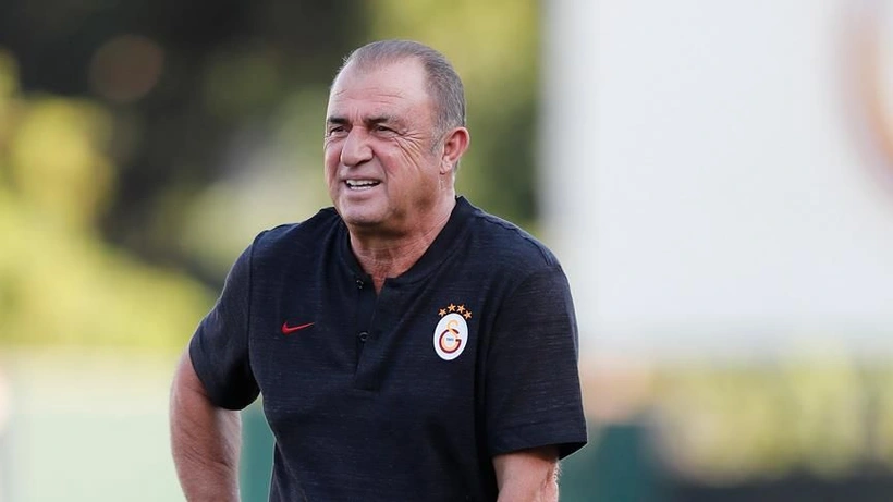 Fatih Terim, başkanlık sinyali verdi!