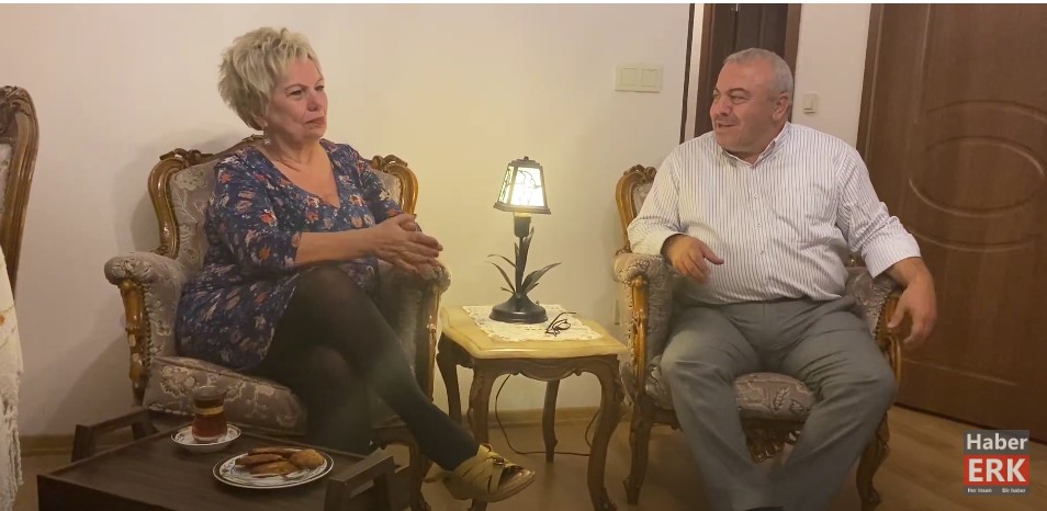 İsmail Türk, Serpil Güleçyüz ile Köy Enstitülerinin gerçekte 'nasıl bir eğitim yuvası olduğunu' konuştu