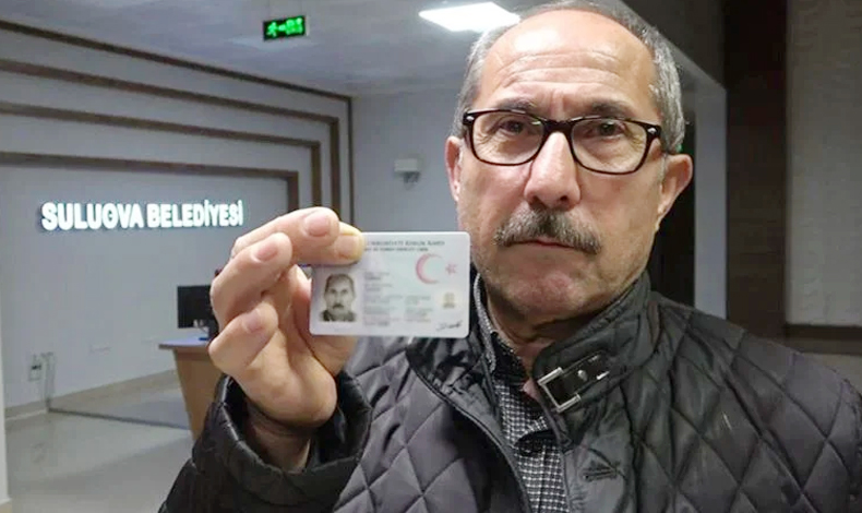 İsmini duyanlar hayrete düşüyor!