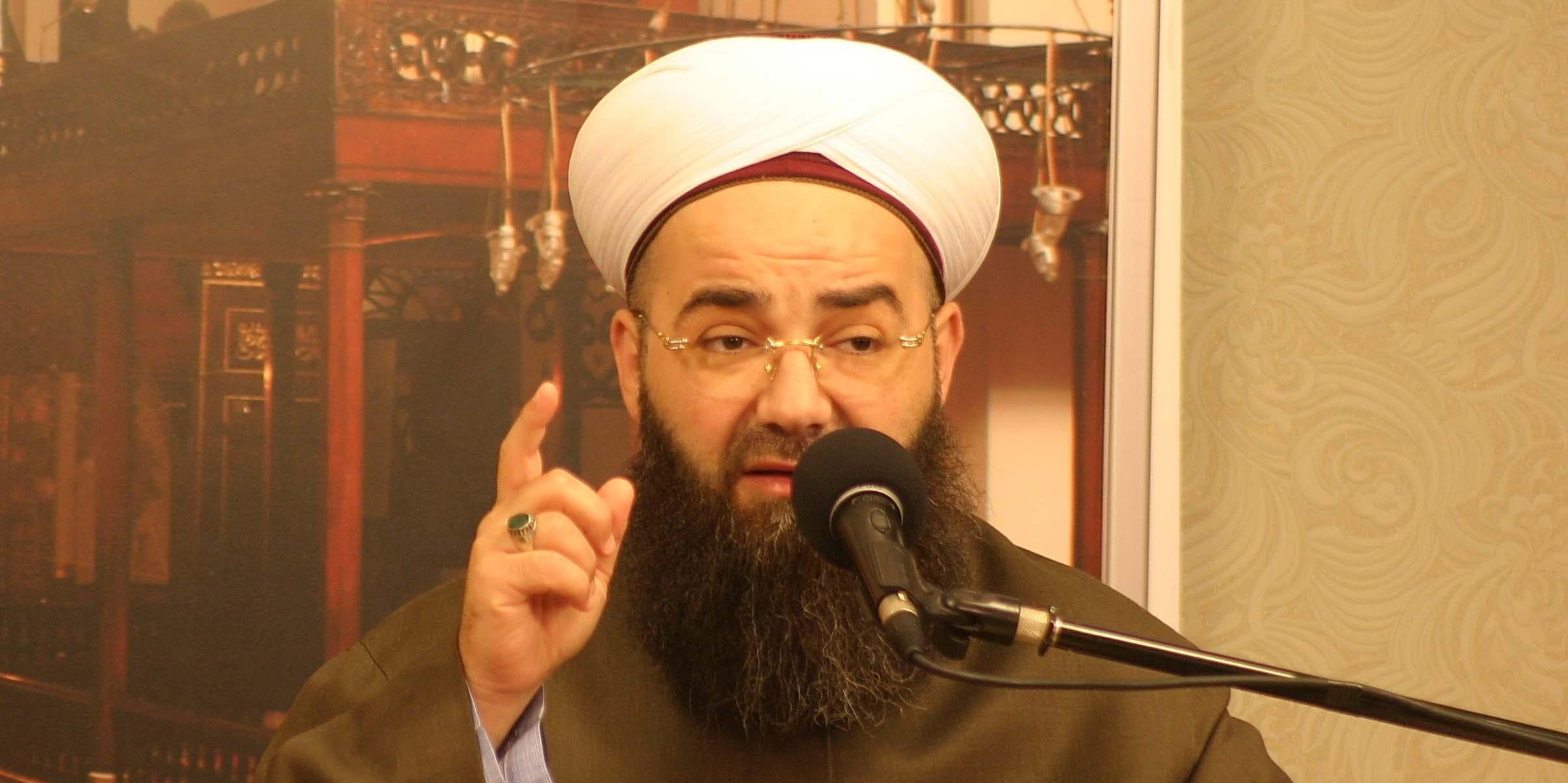 Bu standupçı mı yoksa dinci şarlatan mı!