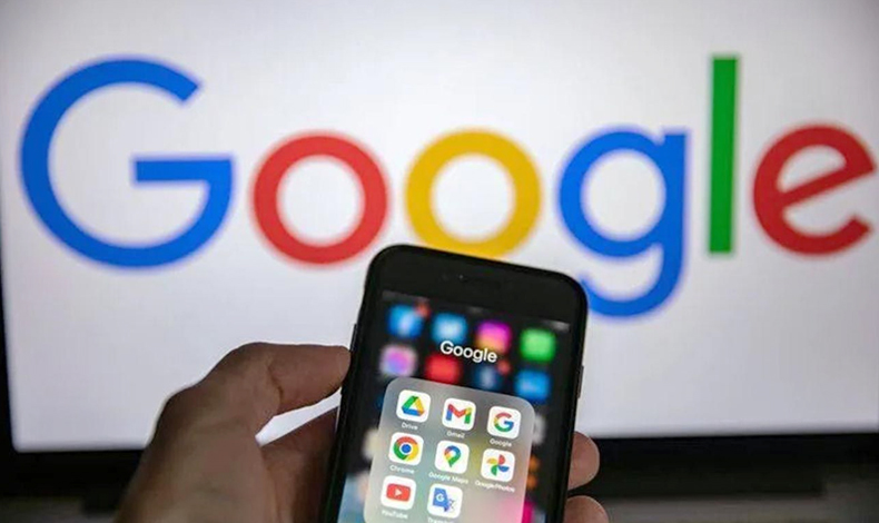 Google'dan android kullanıcılarına 'sızıntı' uyarısı
