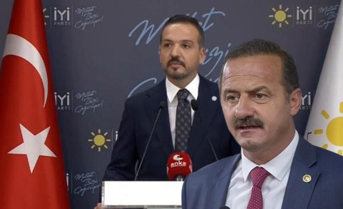 Kürşad Zorlu sinyalini verdi: İYİ Parti’de Ağıralioğlu çatlağı