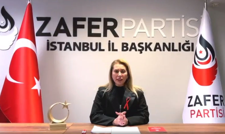 Bulaşıcı hastalıklar için Zafer Partisi'nden önemli uyarı