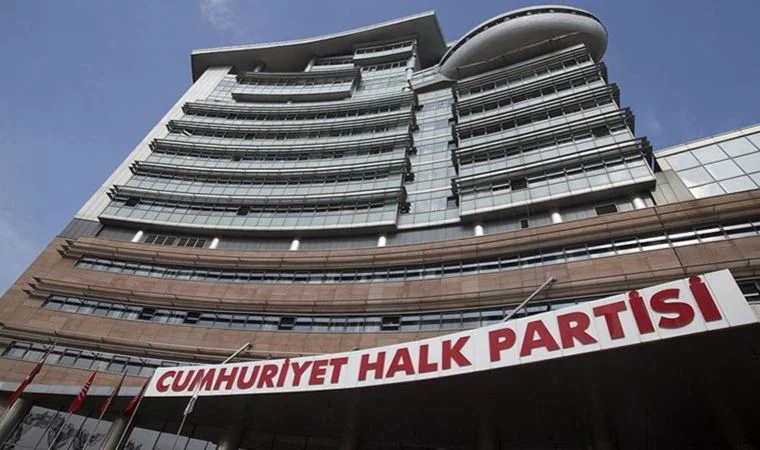 CHP'den 'sahte diploma' hamlesi