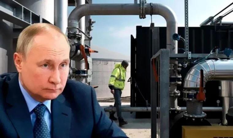AB’den Rus petrolü kararı