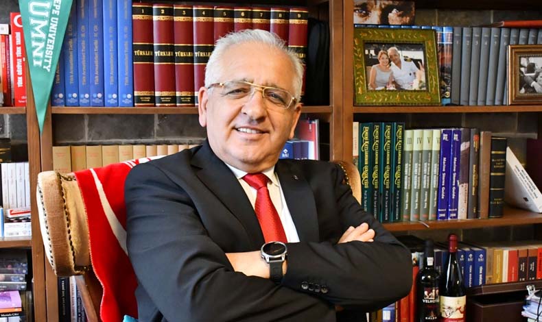Kaptan Mustafa Can navlun krizini anlatacak