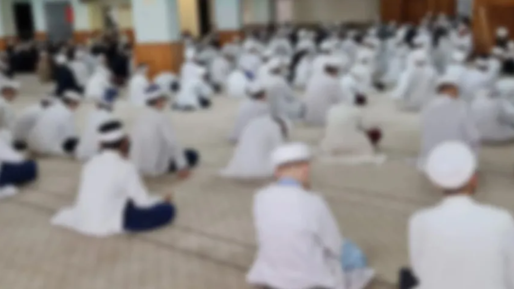 Tarikattan çocuk istismarına skandal savunma