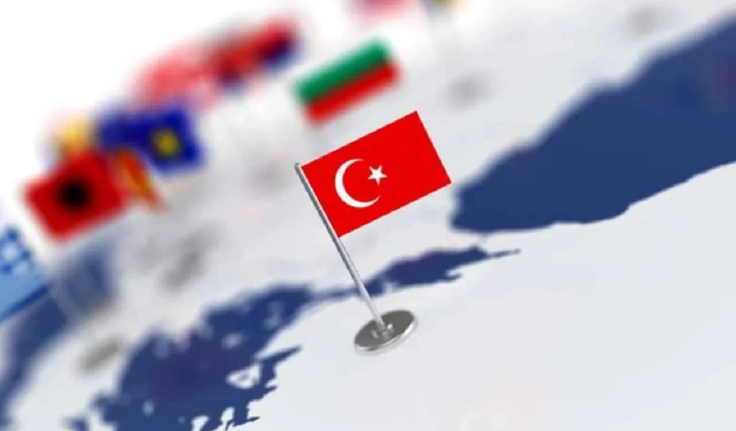 Türkiye dünya lideri oldu!