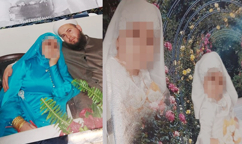 Trollerden cemaatin çocuk istismarını savunan kampanya
