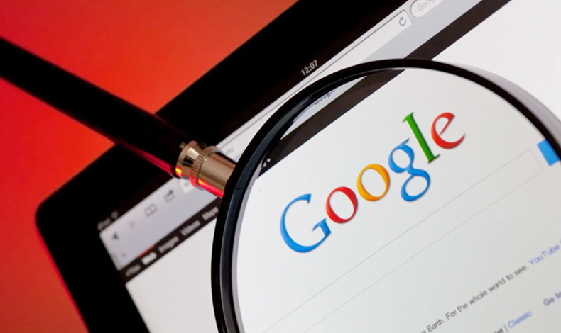 Türkiye Google'da en çok o kelimeyi aradı