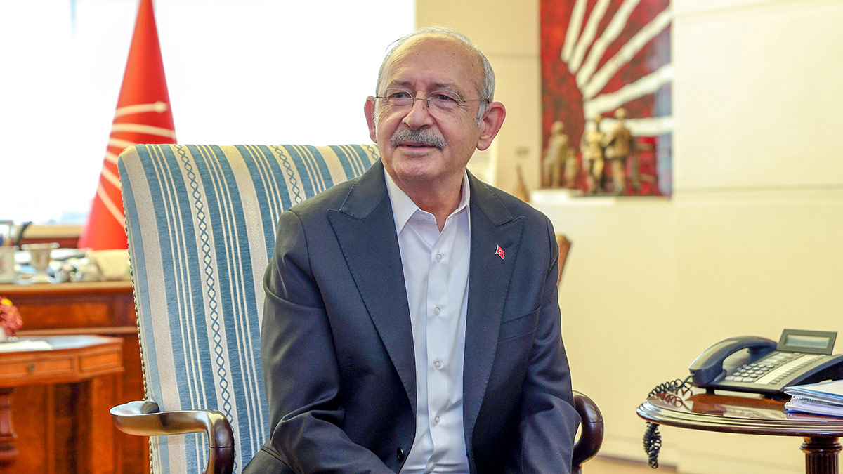 Kılıçdaroğlu, Almanya'ya çıkarma yapacak