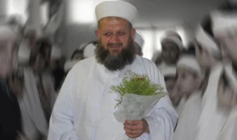 İBB'den Hiranur Vakfı'na mühür kararı