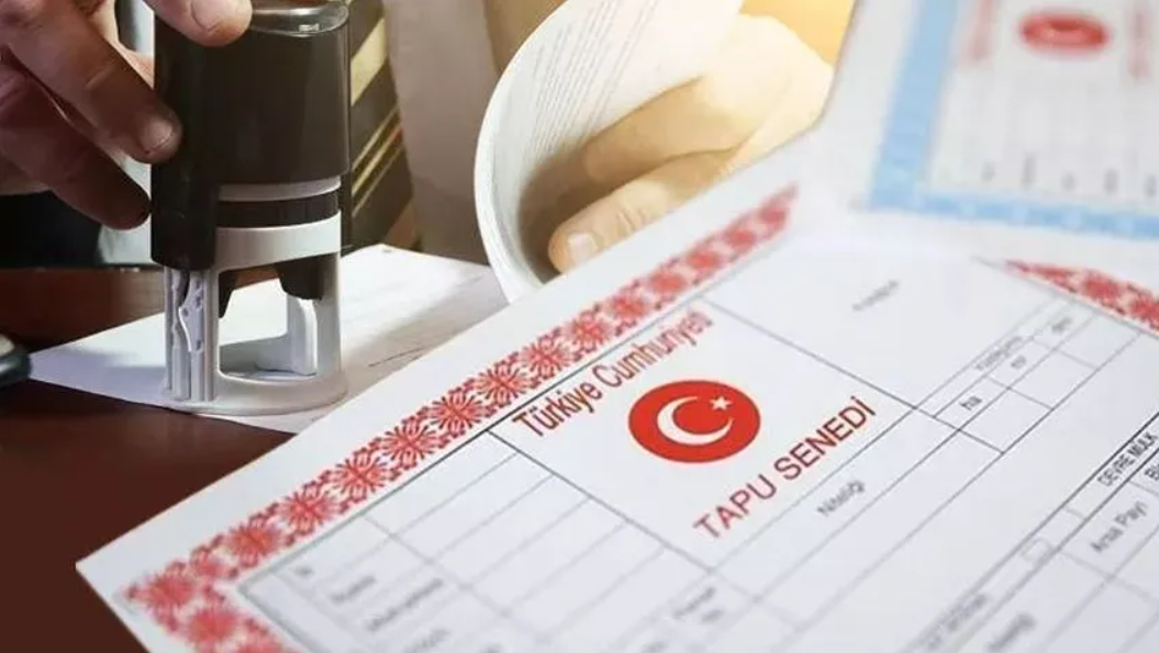 Tapu harcına rekor zam!