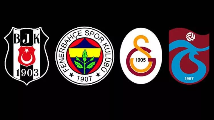 4 kulüp çocuk istismarı karşısında tek yürek oldu!