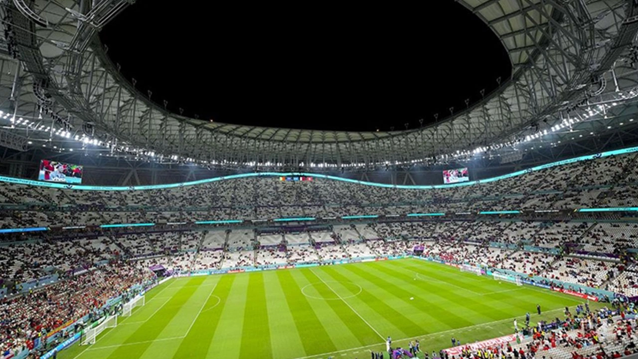 Fas ile Portekiz, çeyrek final için karşı karşıya