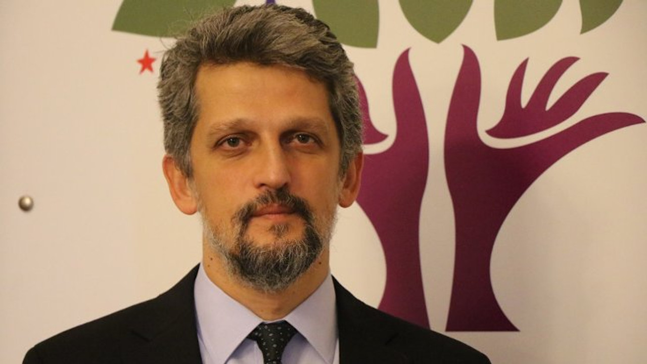 Vatandaşa hizmet HDP’yi rahatsız etti! 'Bütçeye yük oluyormuş'