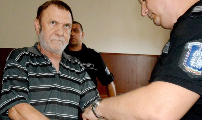 Hablemitoğlu cinayetinin faili Levent Göktaş için Türkiye'ye iade kararı çıktı