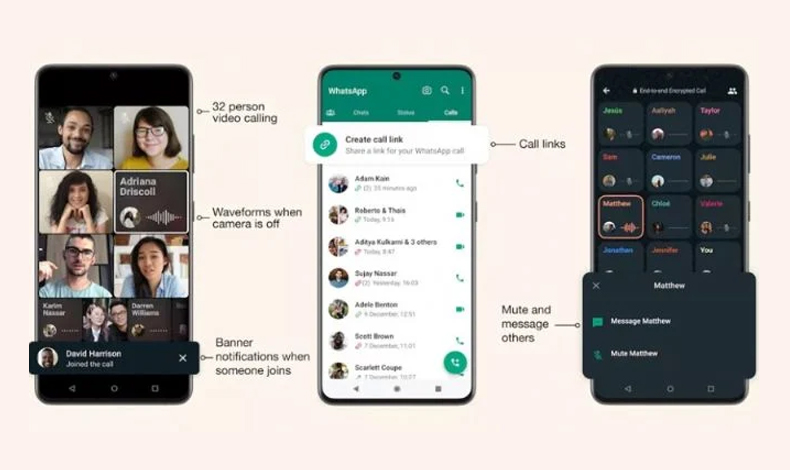 Whatsapp'dan yeni özellik: Sohbet bağımlıları çok sevinecek