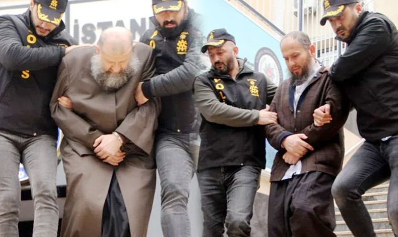 Türkiye'yi sarsan istismar davasında şok gelişme!