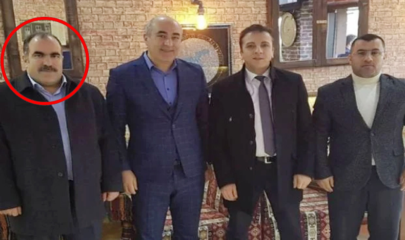 İmamoğlu'na hapis cezası veren hakim hakkında taciz iddiası