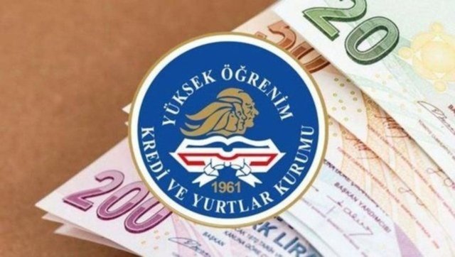 KYK Burs Başvuru Sonuçları Açıklandı