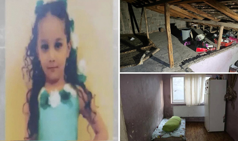 Erdoğan "Bu ülkede aç falan yok" demişti, 6 yaşındaki Elif Nur açlıktan öldü