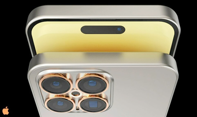 iPhone'un en pahalı telefonu 2023'te geliyor