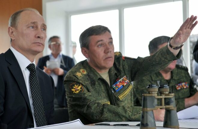 Kiev’in planı ABD’de panik yaratmış