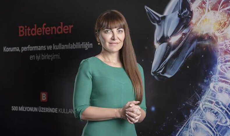 2023’te dünyayı 6 siber tehdit bekliyor