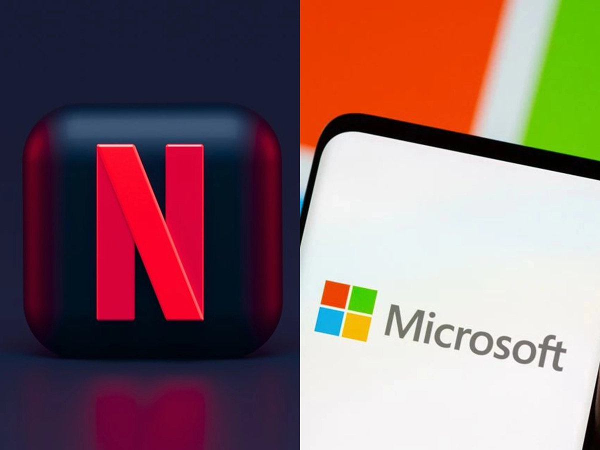 Netflix satılıyor mu? Microsoft mu satın alıyor
