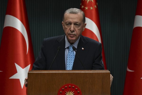 Açın kombileri açın!
